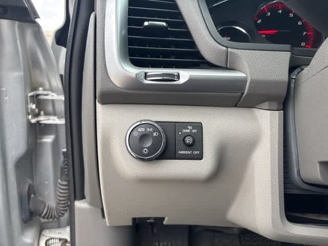 Thumbnail: 2014 GMC Acadia - 10