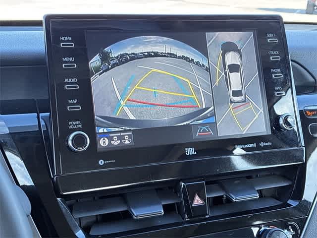 Thumbnail: 2024 Toyota Camry - 32