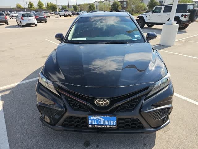 Thumbnail: 2023 Toyota Camry - 2