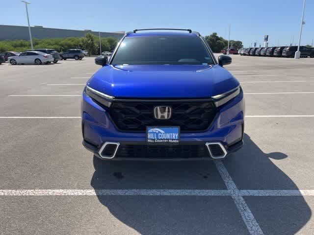 Thumbnail: 2024 Honda CR-V - 8