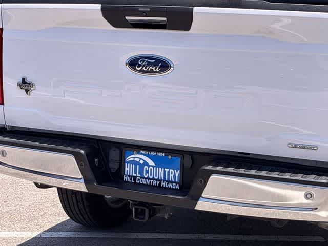 Thumbnail: 2021 Ford F-150 - 13
