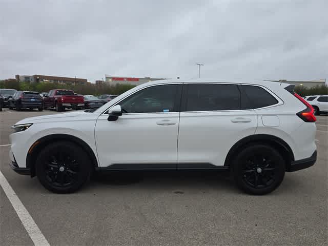 Thumbnail: 2025 Honda CR-V - 3