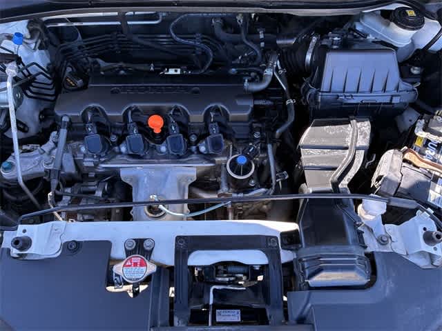 Thumbnail: 2017 Honda HR-V - 15