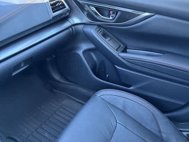 Thumbnail: 2018 Subaru Crosstrek - 33