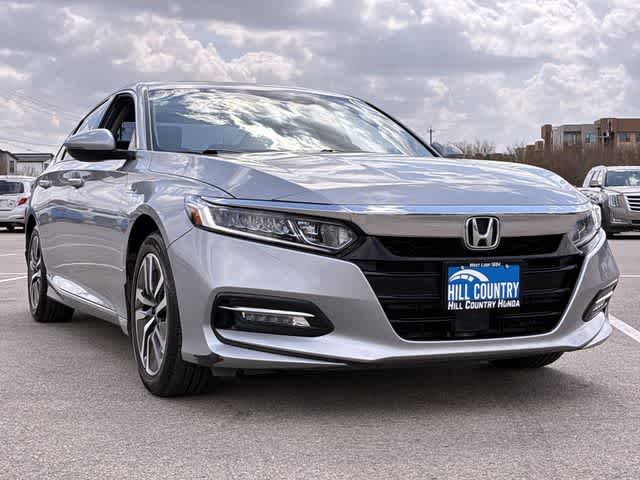 Thumbnail: 2019 Honda Accord - 10