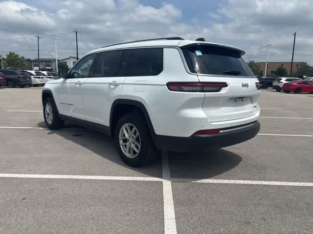 Thumbnail: 2023 Jeep Grand Cherokee L - 3
