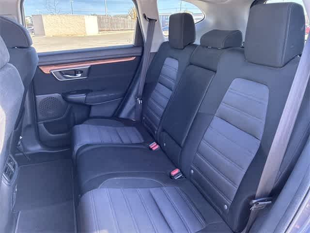 Thumbnail: 2021 Honda CR-V - 21