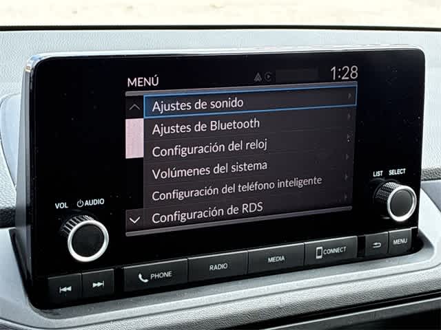 Thumbnail: 2023 Honda Accord - 31