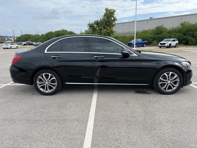 Thumbnail: 2016 Mercedes-Benz C-Class - 6