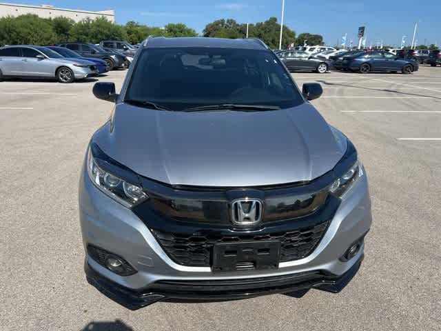 Thumbnail: 2019 Honda HR-V - 8