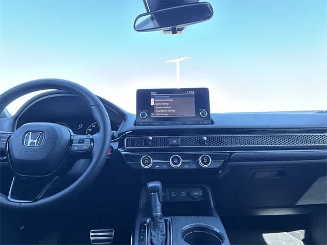 Thumbnail: 2025 Honda Civic - 28