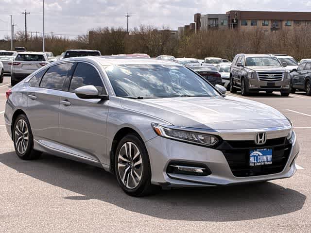 Thumbnail: 2019 Honda Accord - 8