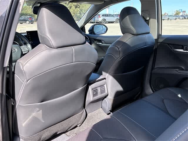 Thumbnail: 2024 Toyota Camry - 19