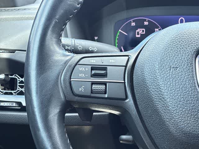 Thumbnail: 2024 Honda Accord - 26