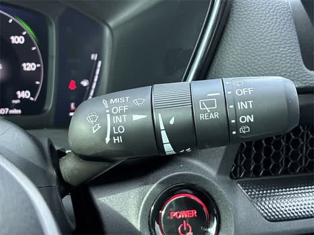 Thumbnail: 2026 Honda CR-V - 28