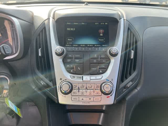 Thumbnail: 2015 Chevrolet Equinox - 18