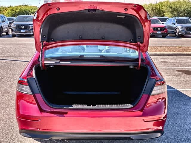 Thumbnail: 2023 Honda Accord - 37