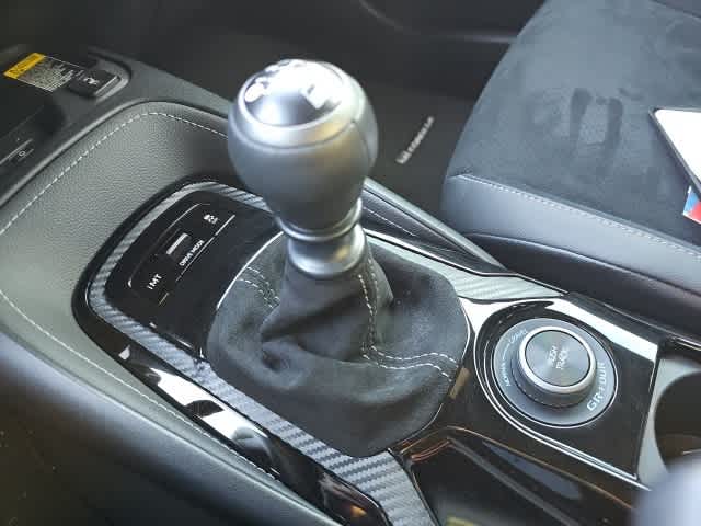 Thumbnail: 2025 Toyota GR Corolla - 18