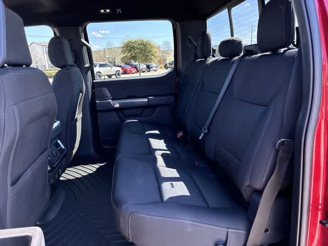 Thumbnail: 2021 Ford F-150 - 20