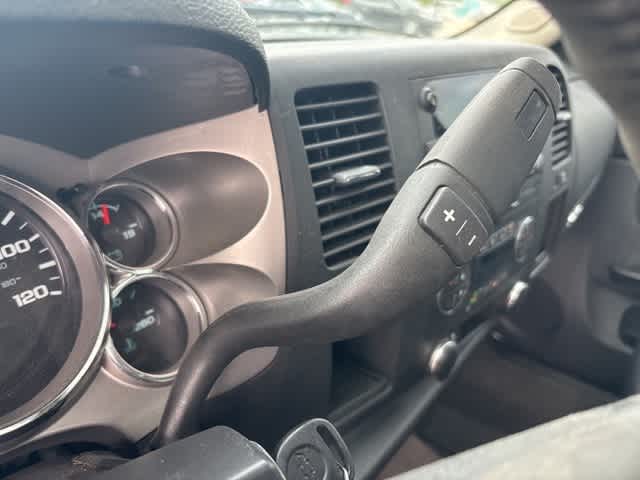 Thumbnail: 2011 Chevrolet Silverado 1500 - 14