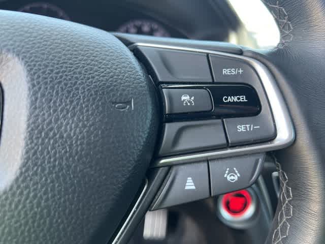 Thumbnail: 2021 Honda Accord - 12