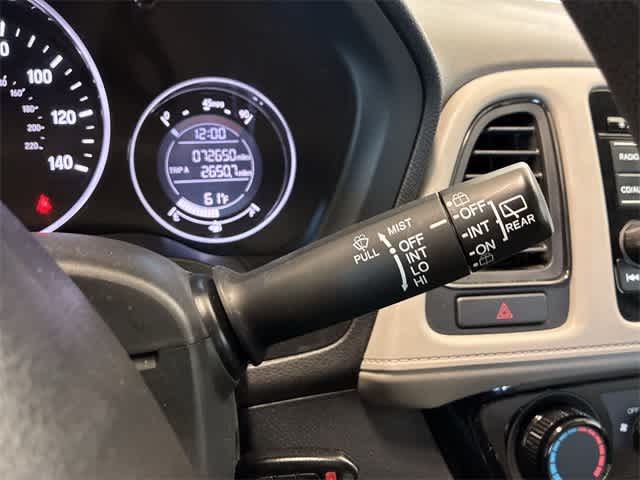 Thumbnail: 2017 Honda HR-V - 26