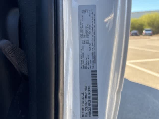 Thumbnail: 2021 RAM 1500 Classic - 20