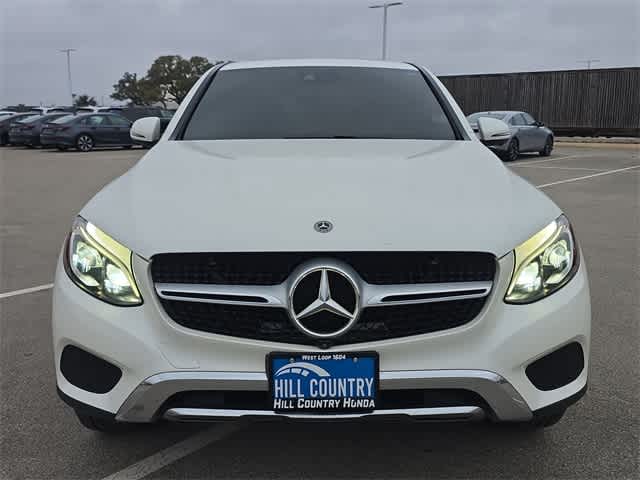 Thumbnail: 2018 Mercedes-Benz GLC - 9