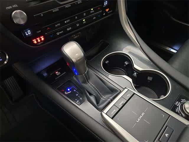 Thumbnail: 2022 Lexus RX - 33