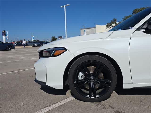 Thumbnail: 2025 Honda Civic - 14