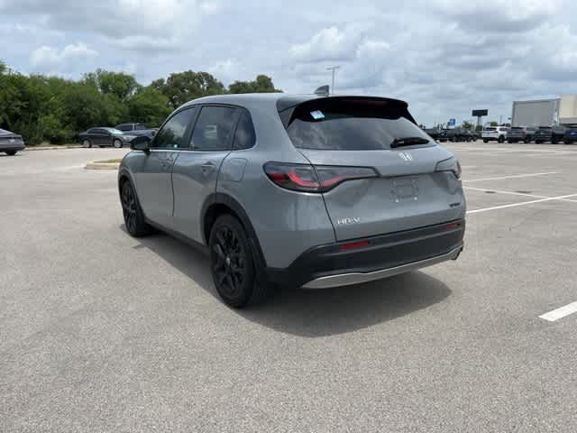 Thumbnail: 2024 Honda HR-V - 3