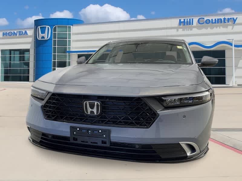 Thumbnail: 2025 Honda Accord - 8