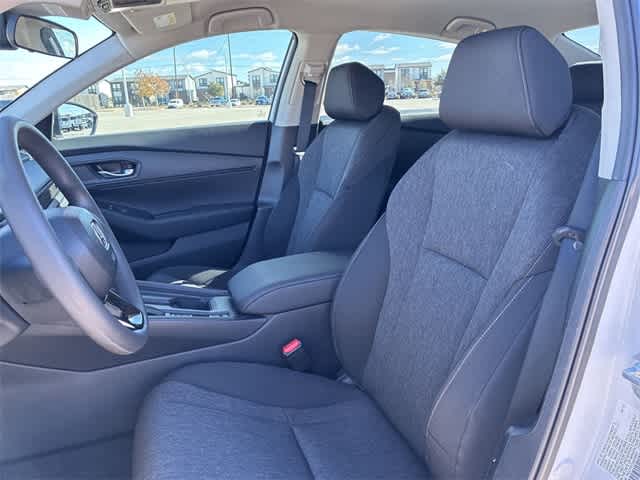 Thumbnail: 2025 Honda Accord - 17