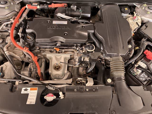 Thumbnail: 2019 Honda Accord - 15