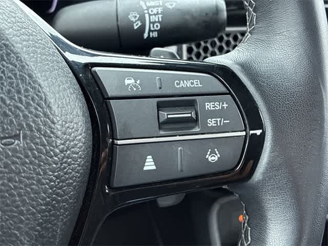 Thumbnail: 2024 Honda Civic - 25