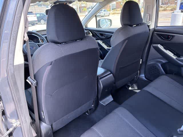 Thumbnail: 2023 Subaru Crosstrek - 19