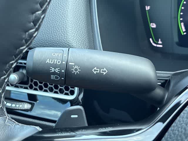 Thumbnail: 2026 Honda Civic - 29