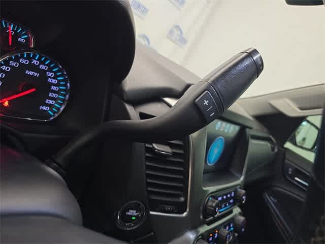 Thumbnail: 2019 Chevrolet Tahoe - 35