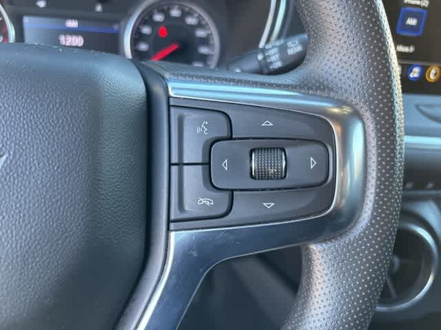 Thumbnail: 2023 Chevrolet Blazer - 12