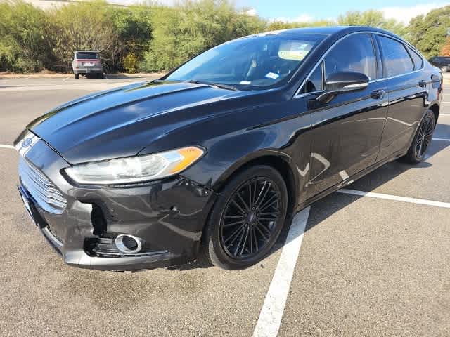 2013 Ford Fusion SE -
                  San Antonio, TX
