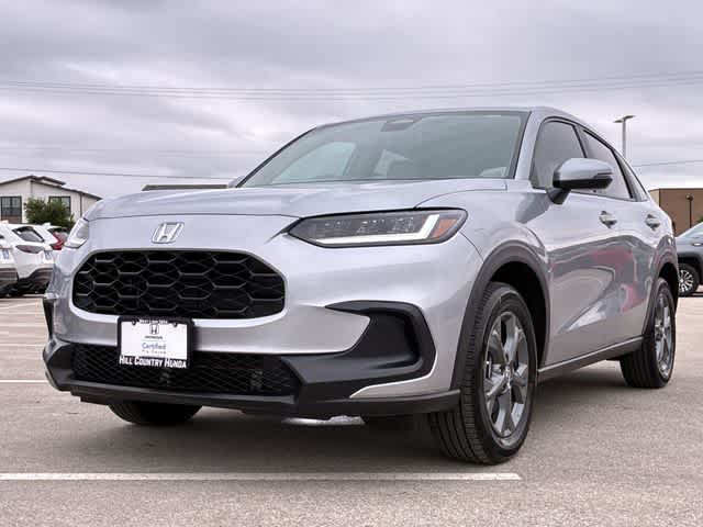 Thumbnail: 2026 Honda HR-V - 11