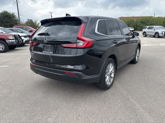 Thumbnail: 2024 Honda CR-V - 5