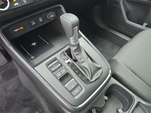 Thumbnail: 2026 Honda CR-V - 15