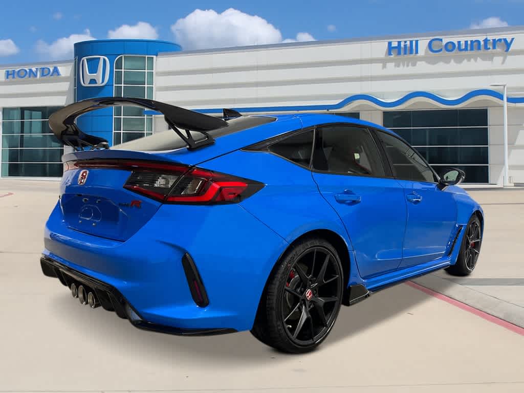 Thumbnail: 2026 Honda Civic - 5