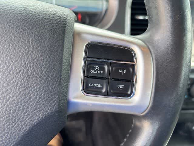 Thumbnail: 2014 Dodge Charger - 12