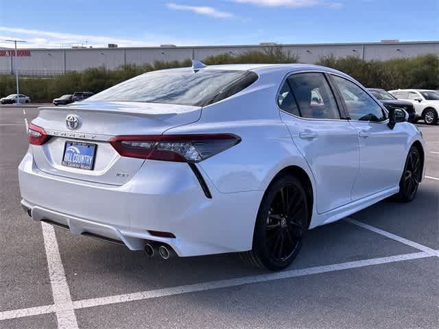Thumbnail: 2023 Toyota Camry - 6