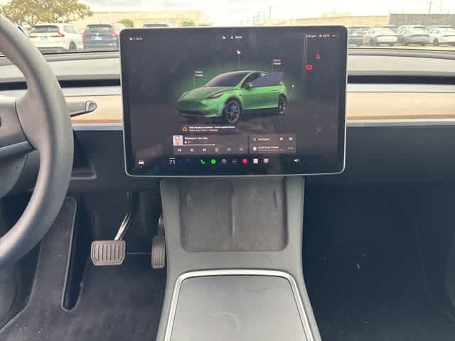 Thumbnail: 2023 Tesla Model Y - 18