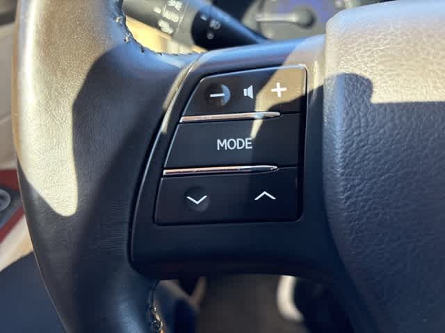 Thumbnail: 2012 Lexus RX - 13