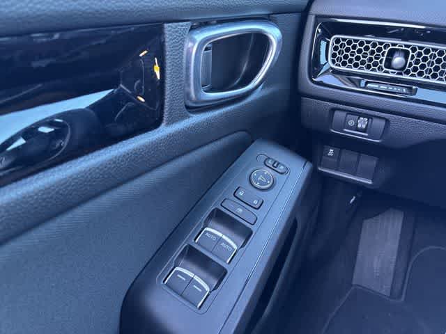 Thumbnail: 2026 Honda Civic - 40