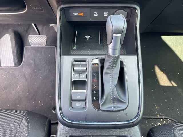 Thumbnail: 2026 Honda CR-V - 16